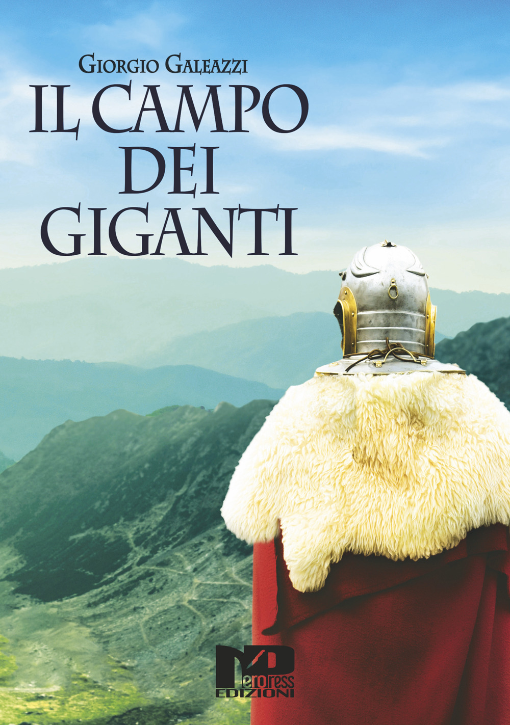 Il campo dei giganti