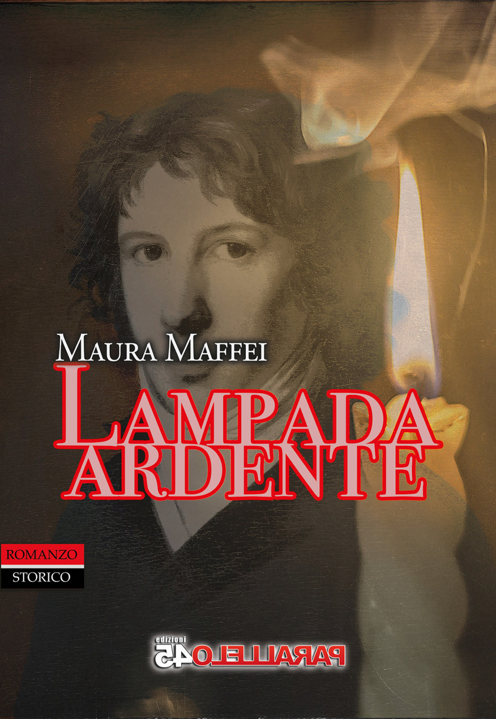 Lampada ardente