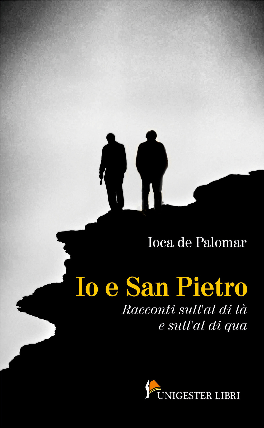 Io e San Pietro