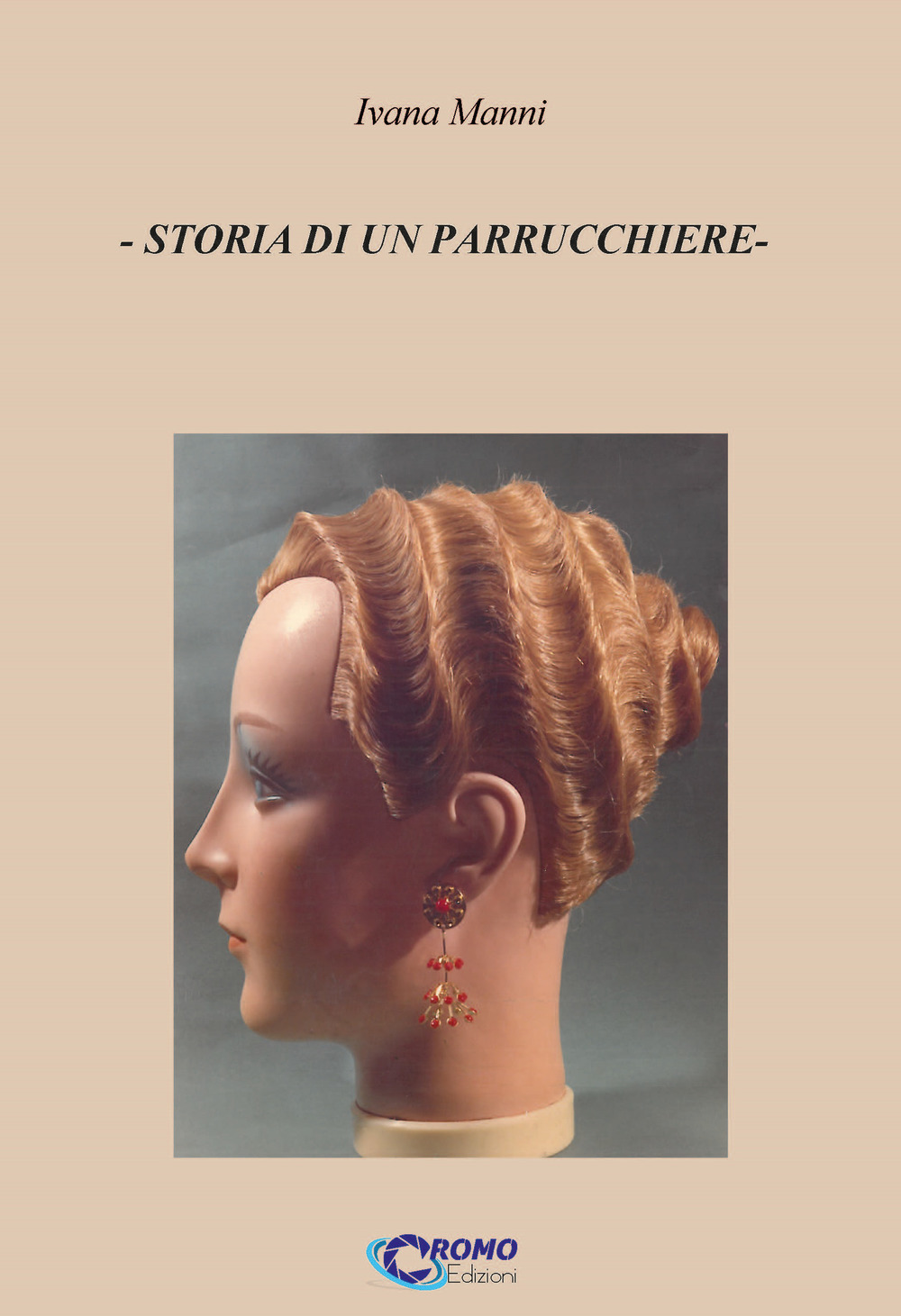 Storia di un parrucchiere