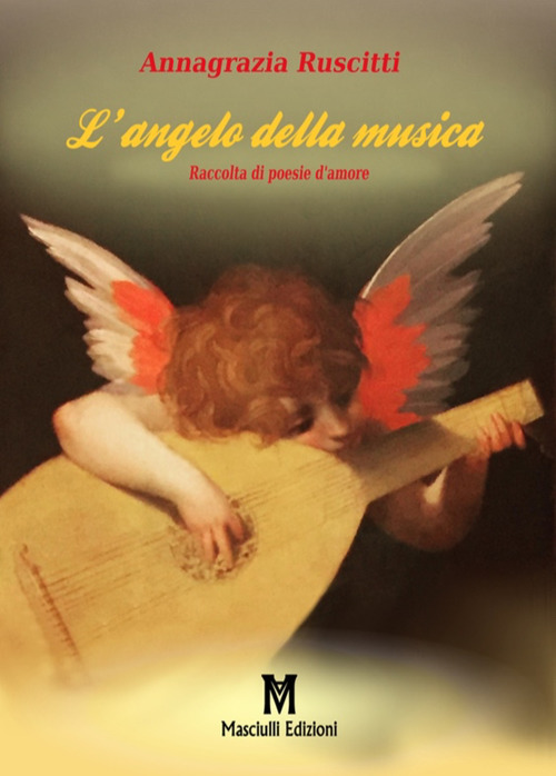 L'angelo della musica