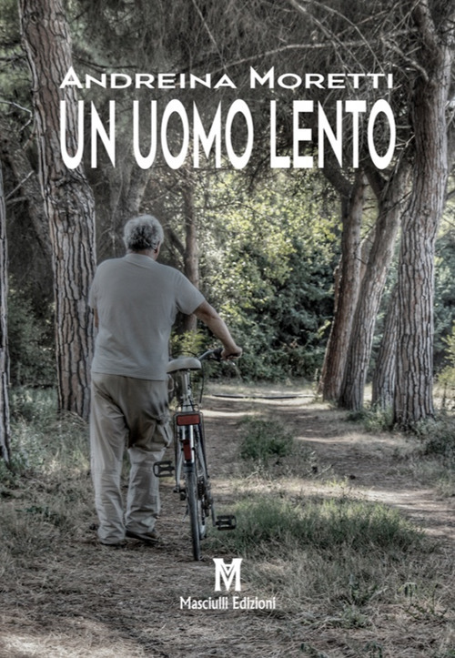 Un uomo lento