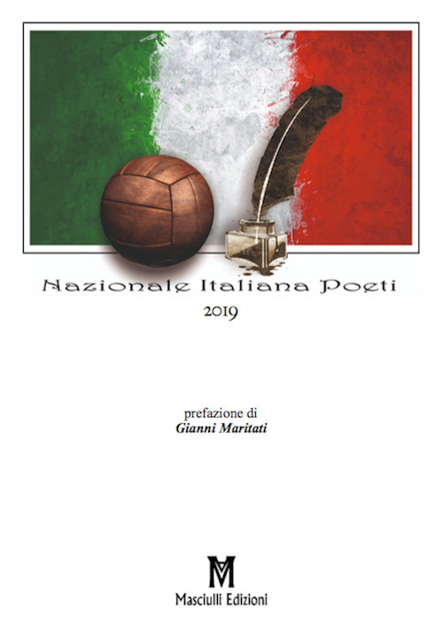 Nazionale italiana poeti