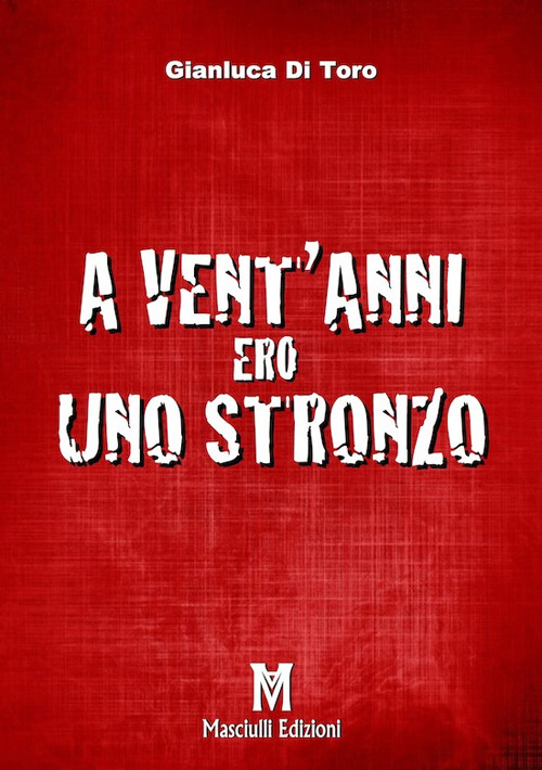 A vent'anni ero uno stronzo