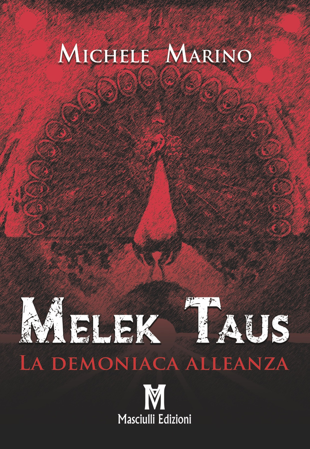 Melek Taus. La demoniaca alleanza