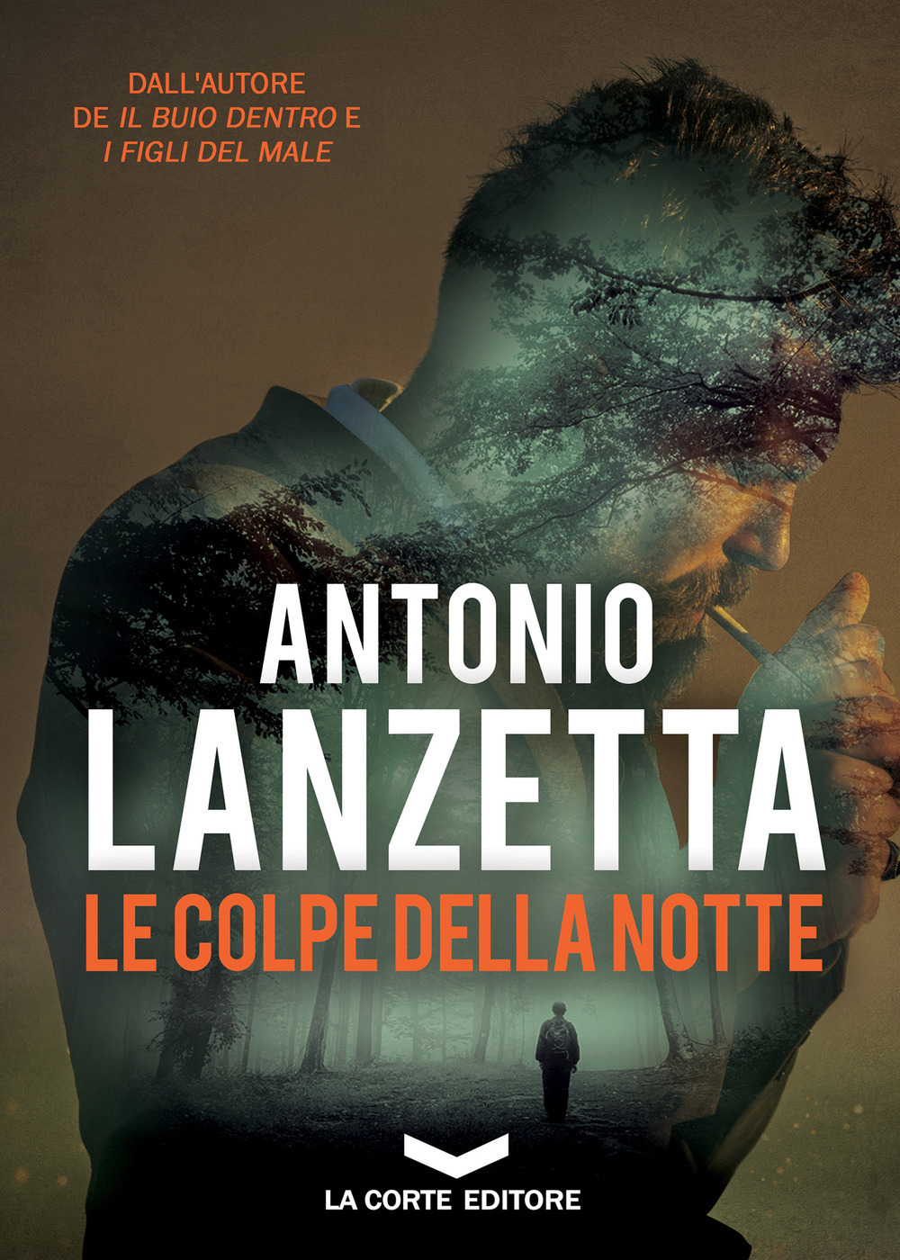 Le colpe della notte