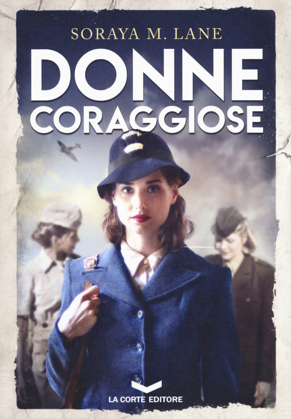 Donne coraggiose