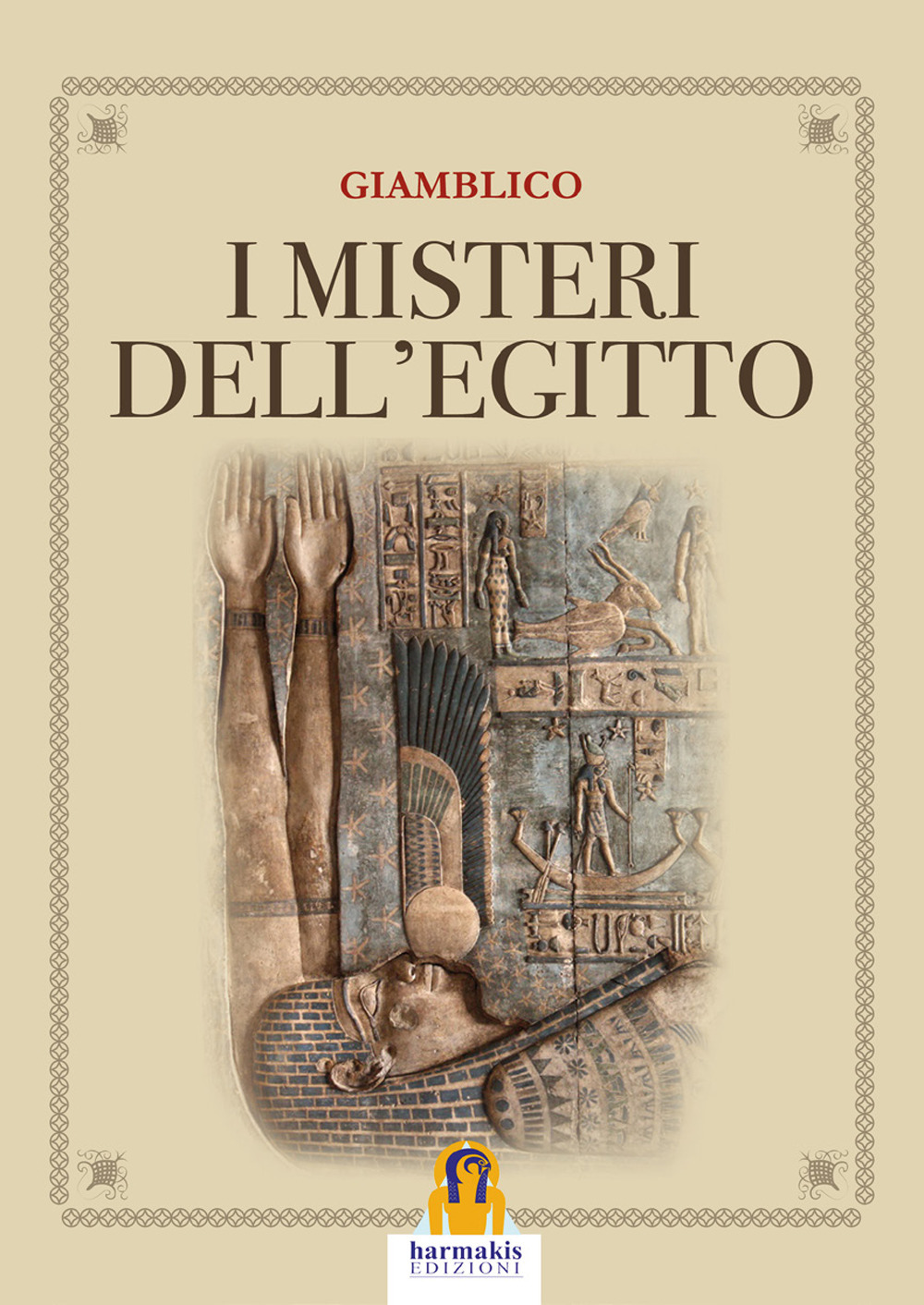 I misteri dell'Egitto