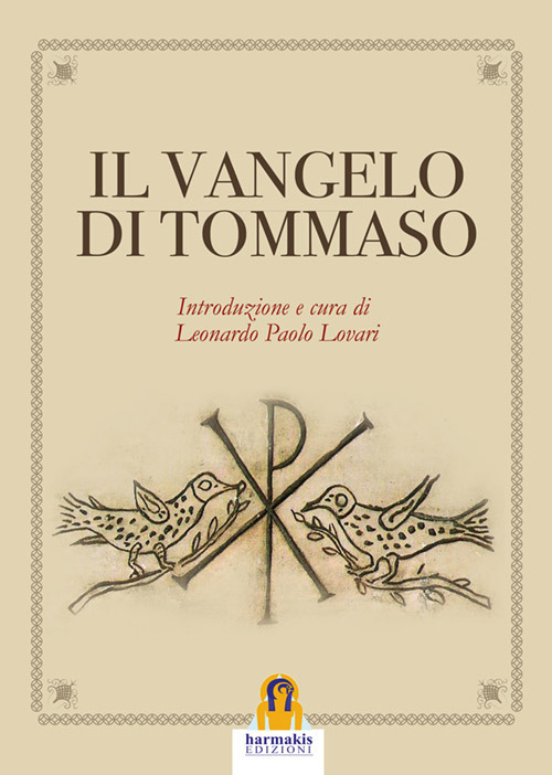 Vangelo di Tommaso