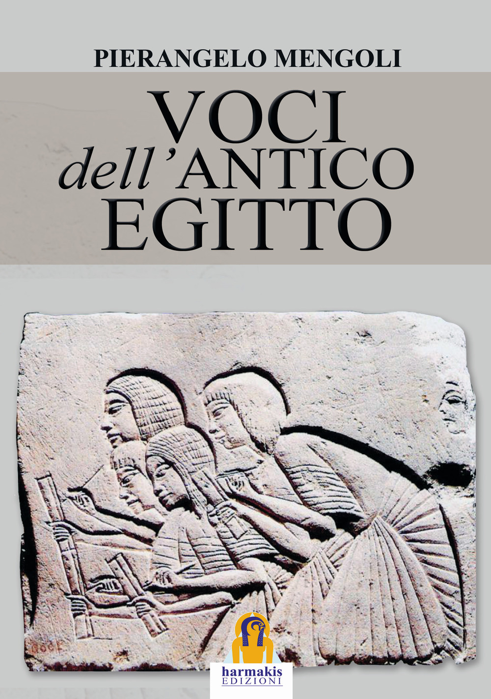 Voci dell'Antico Egitto