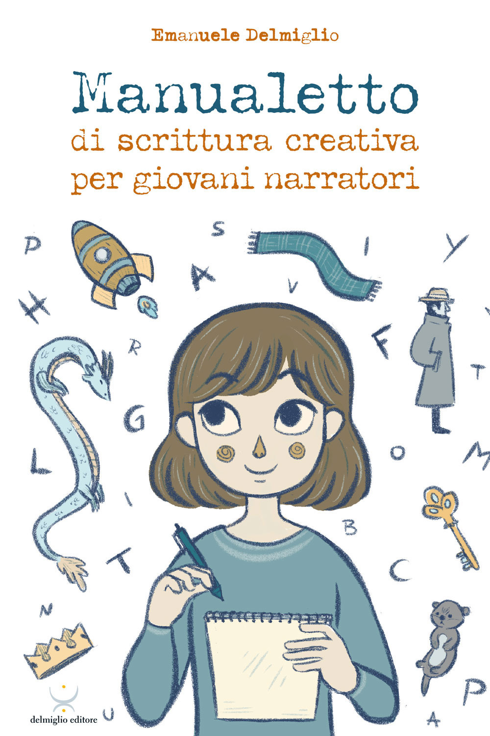 Manualetto di scrittura creativa per giovani narratori