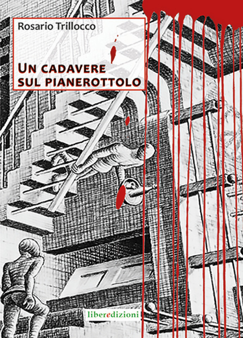 Un cadavere sul pianerottolo