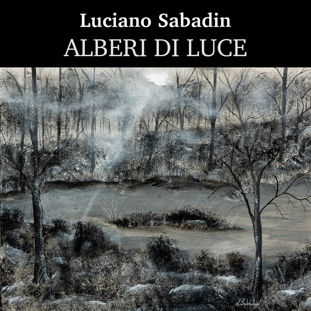 Alberi di luce. Ediz. a colori
