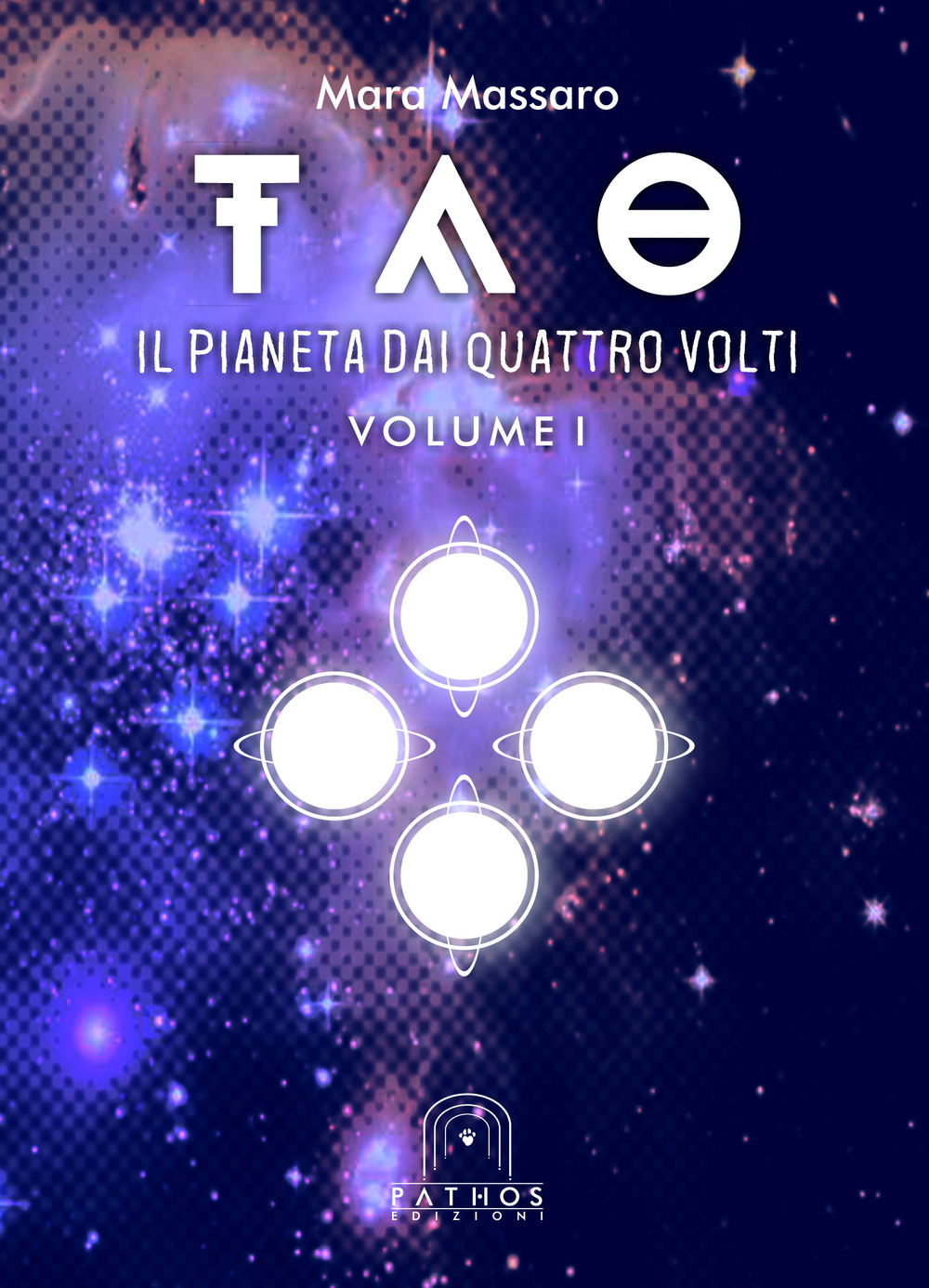 Tao. Vol. 1: Il pianeta dai quattro volti