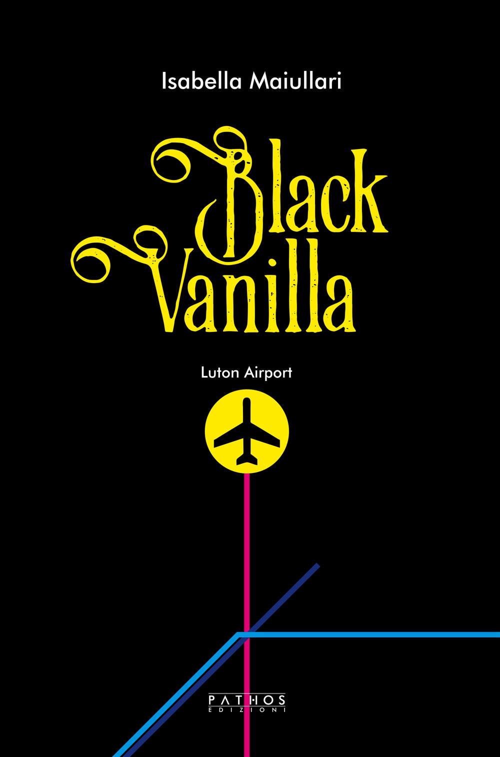 Black Vanilla