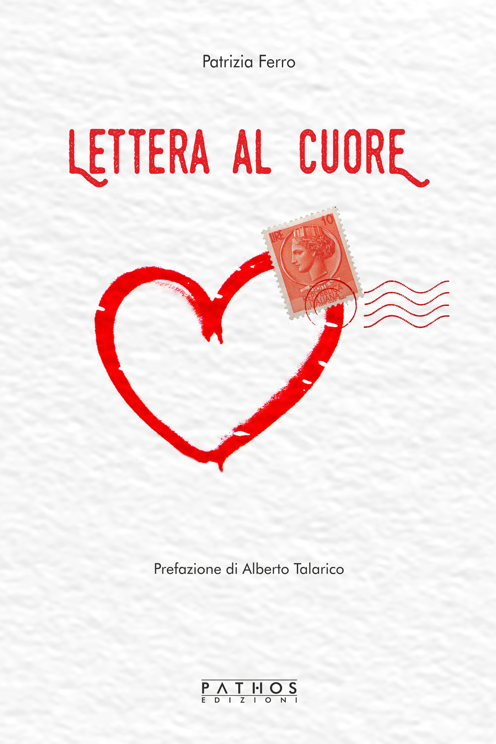 Lettera al cuore