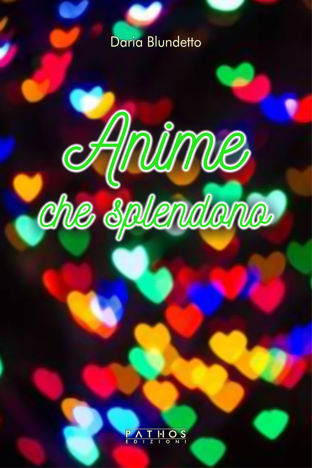 Anime che splendono