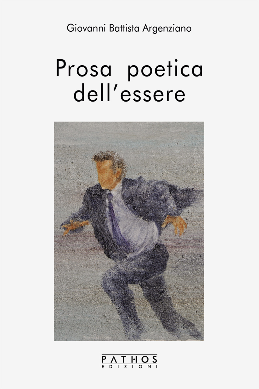 Prosa poetica dell'essere