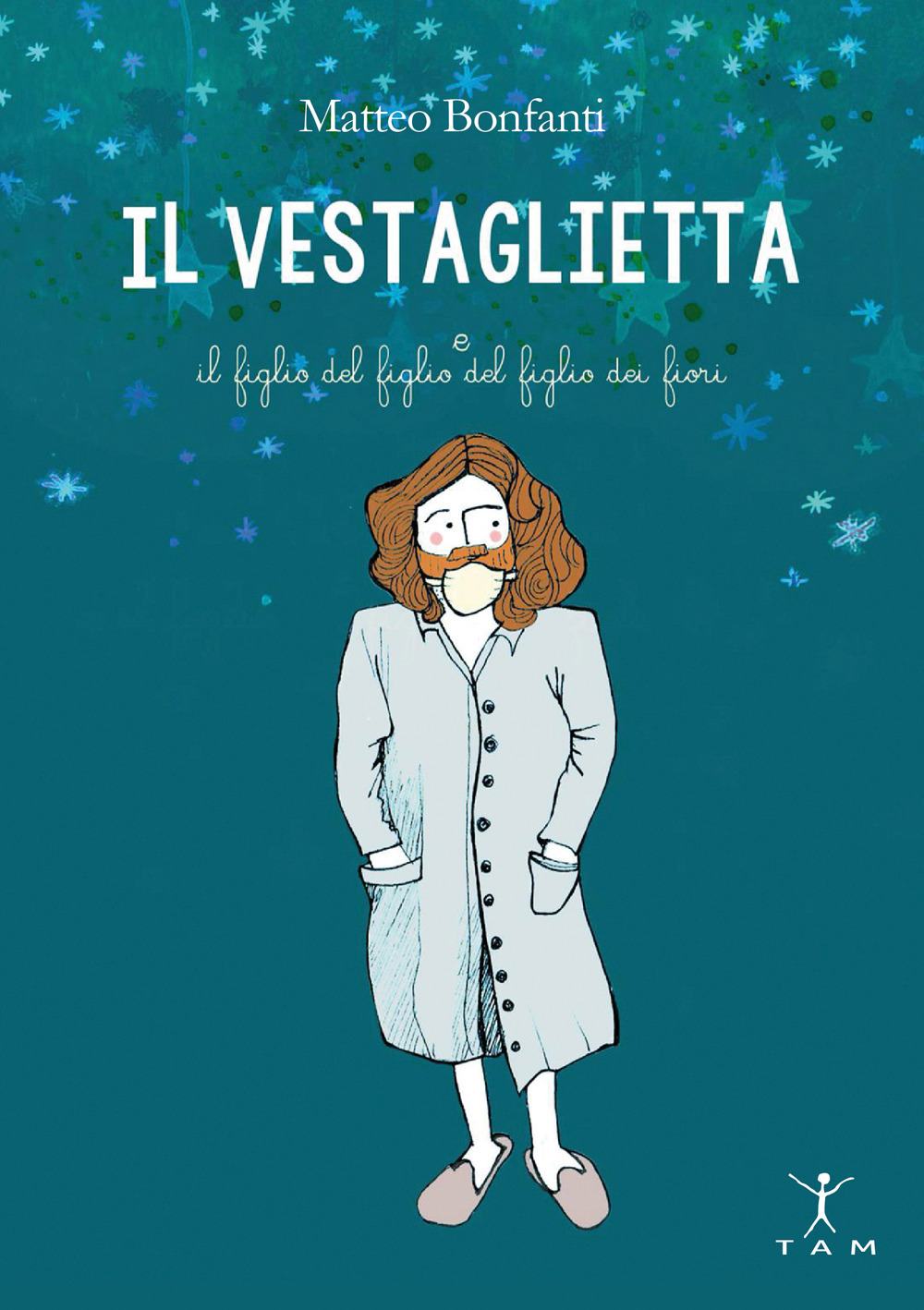 Il Vestaglietta e il figlio del figlio del figlio dei fiori