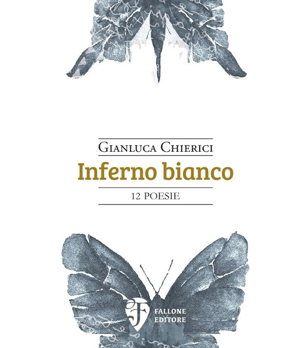 Inferno bianco