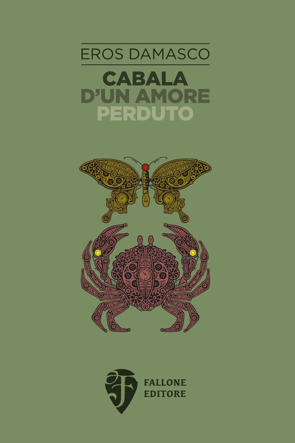 Cabala d'un amore perduto