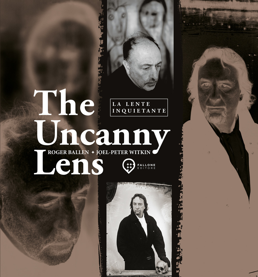 The Uncanny Lens-La lente inquietante