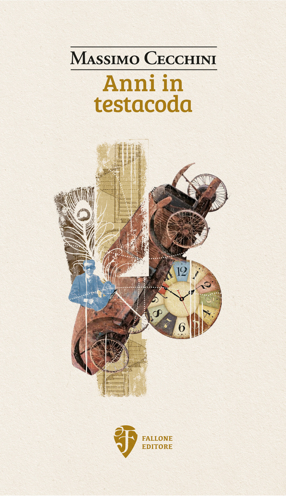 Anni in testacoda. Nuova ediz.