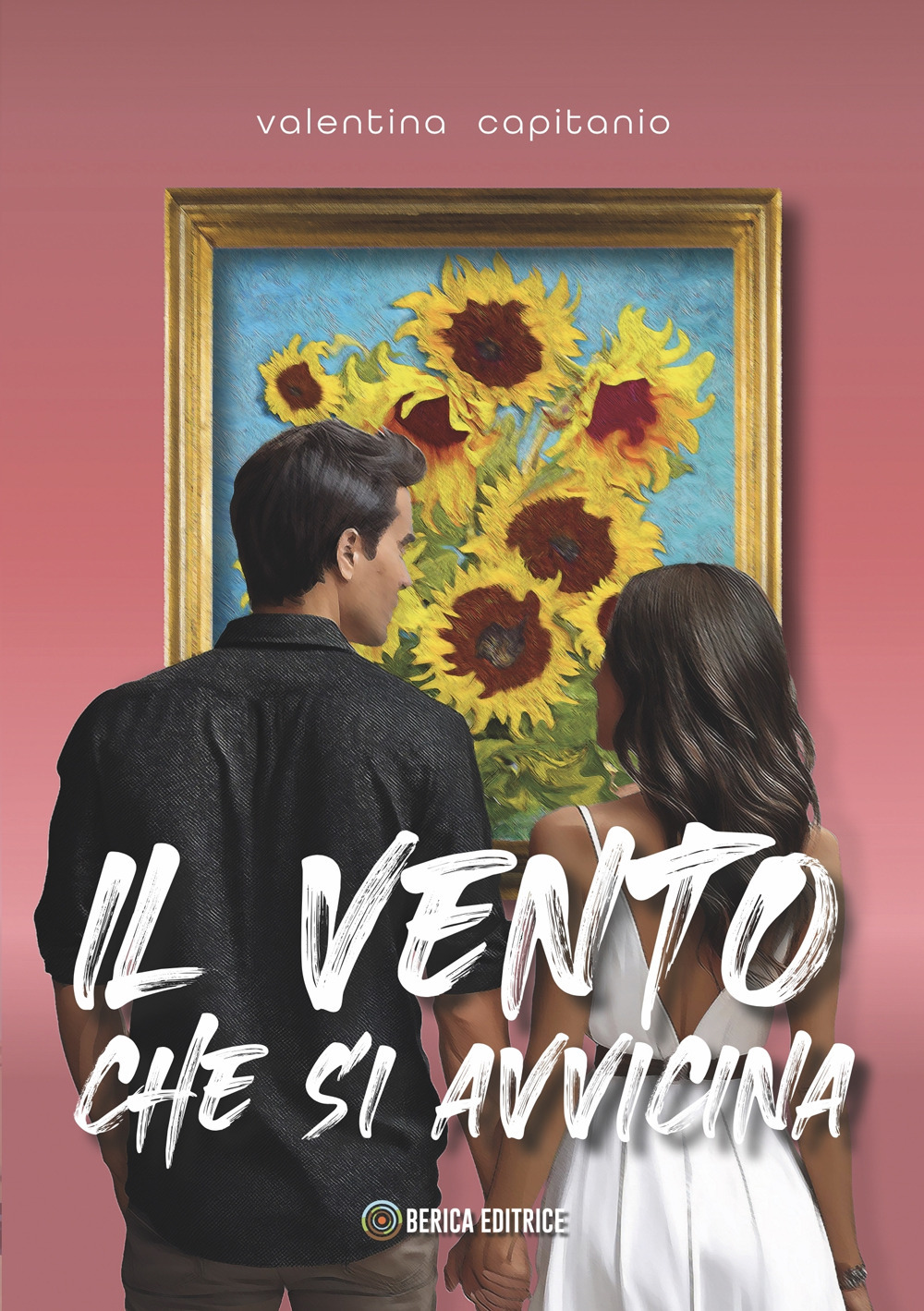 Il vento che si avvicina