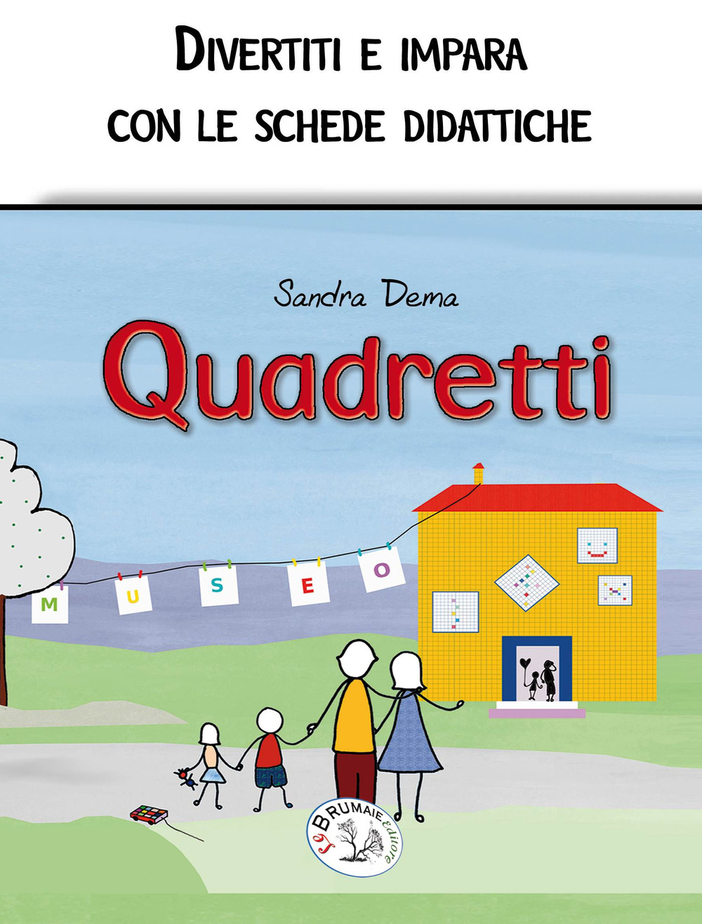 Quadretti. Ediz. a colori