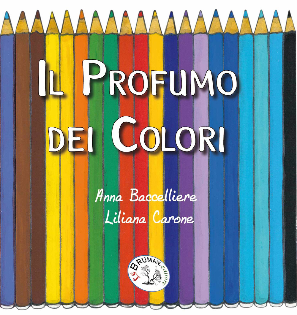 Il profumo dei colori