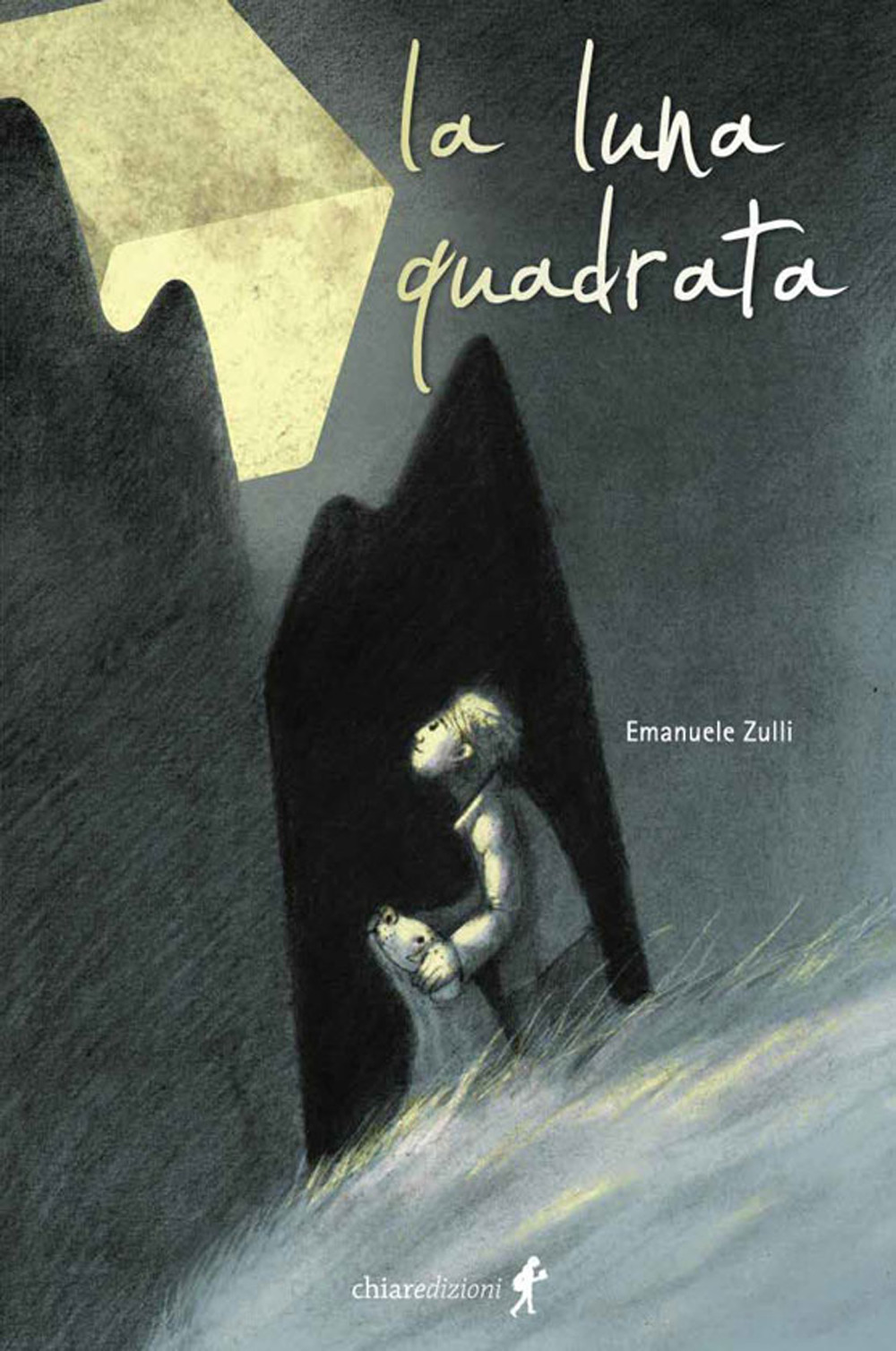 La luna quadrata