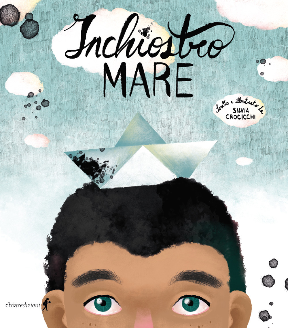 Inchiostro mare. Ediz. illustrata