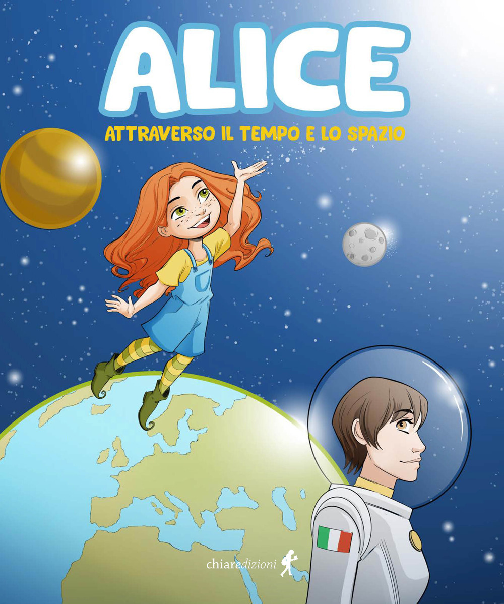 Alice attraverso il tempo e lo spazio