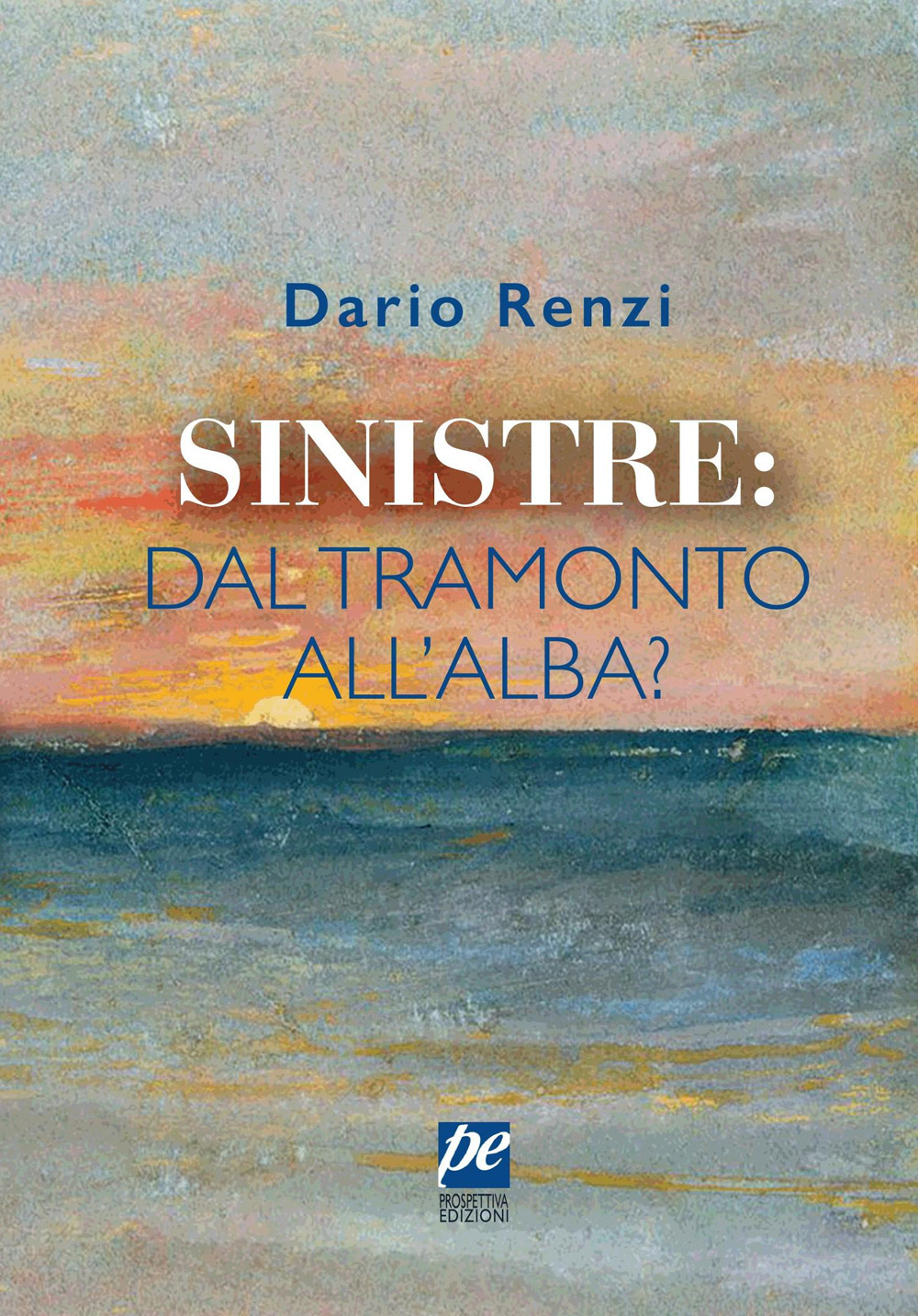 Sinistre: dal tramonto all'alba?