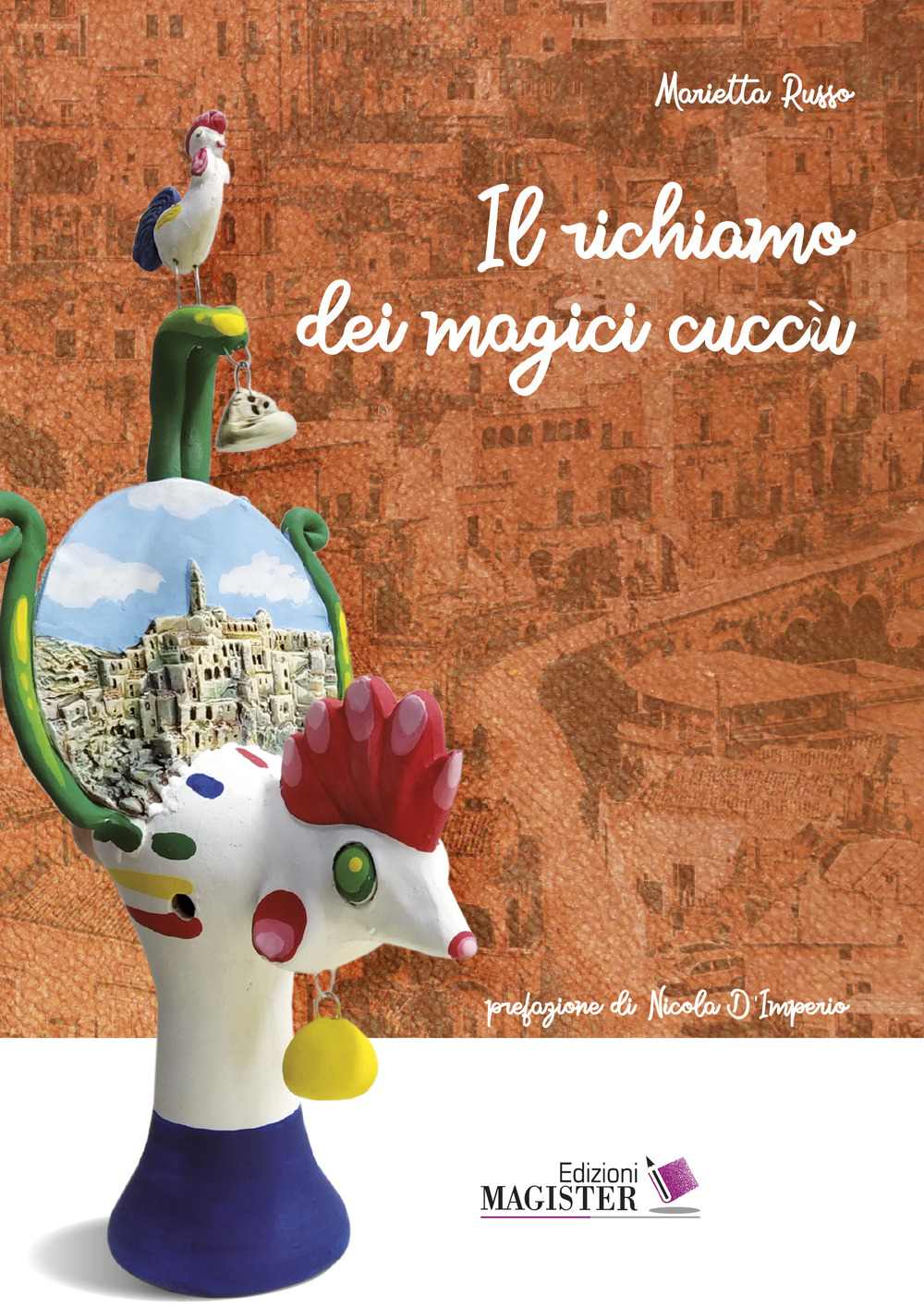 Il richiamo dei magici cuccù