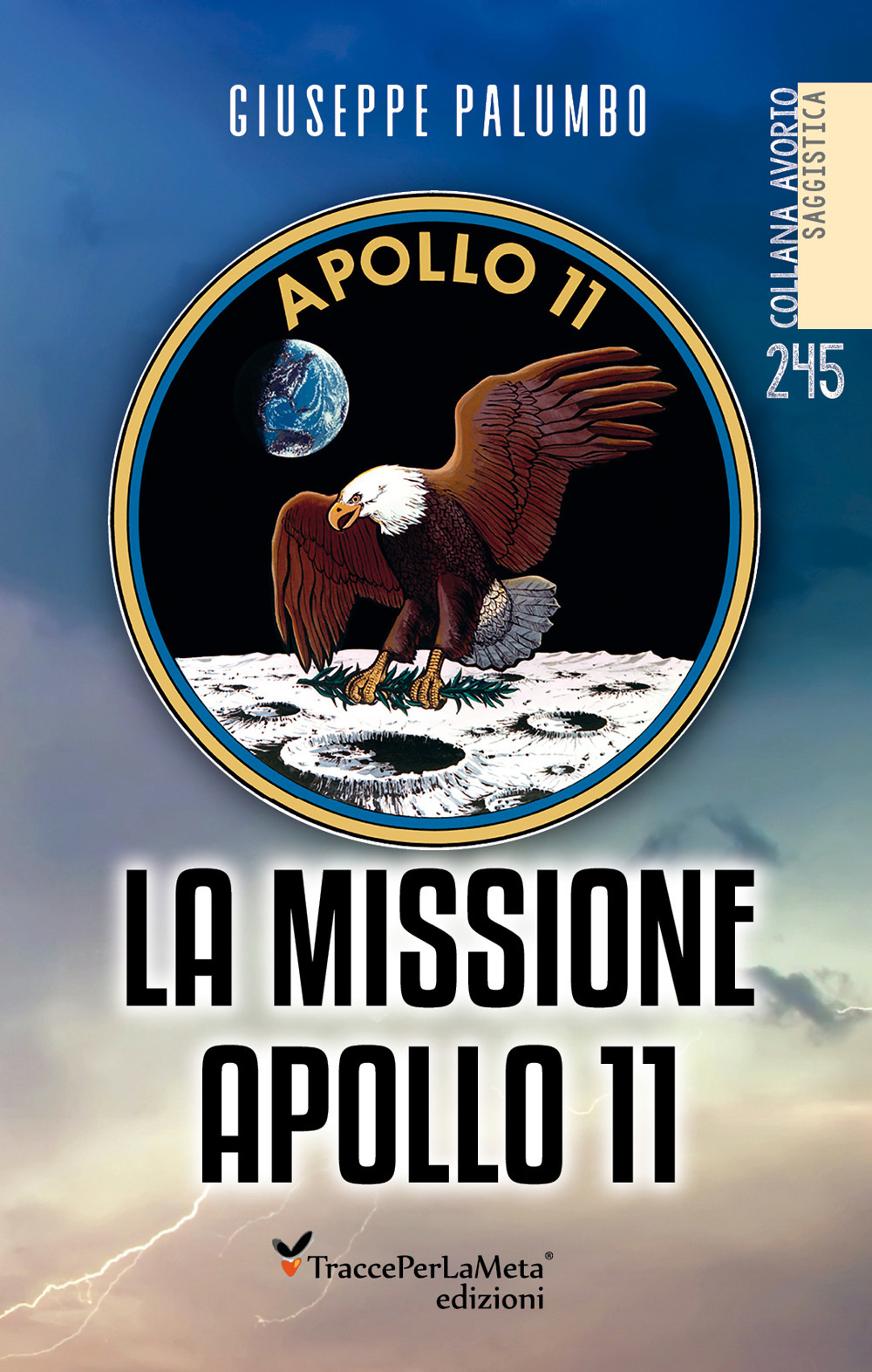 La missione Apollo 11