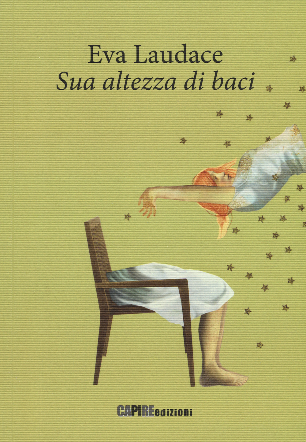 Sua altezza di baci