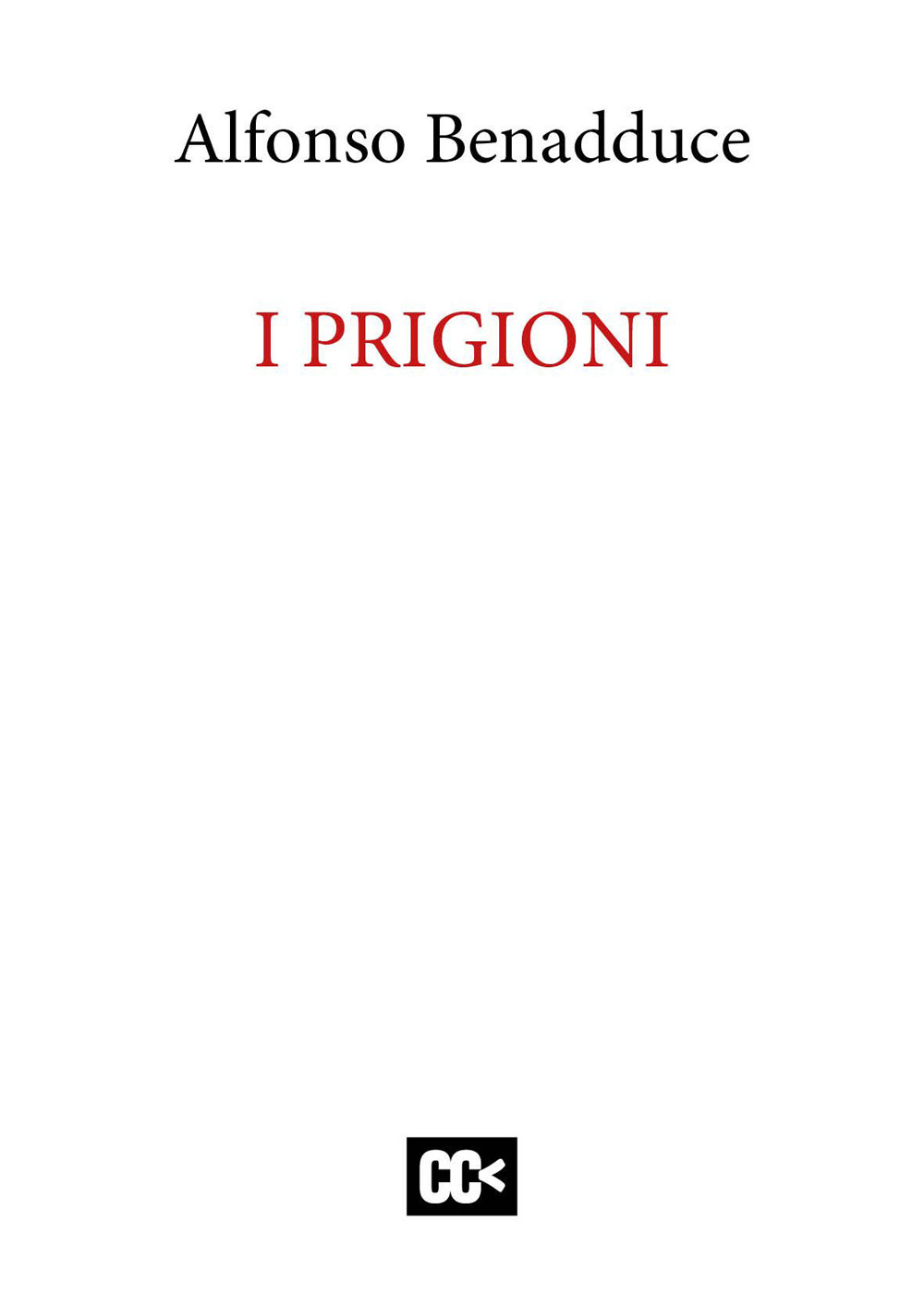 I prigioni