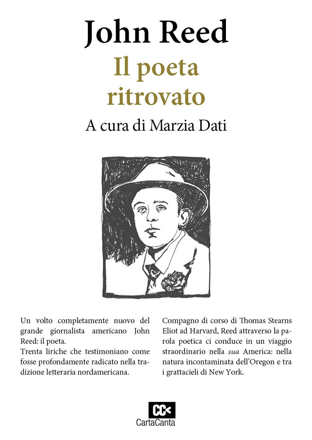 Il poeta ritrovato