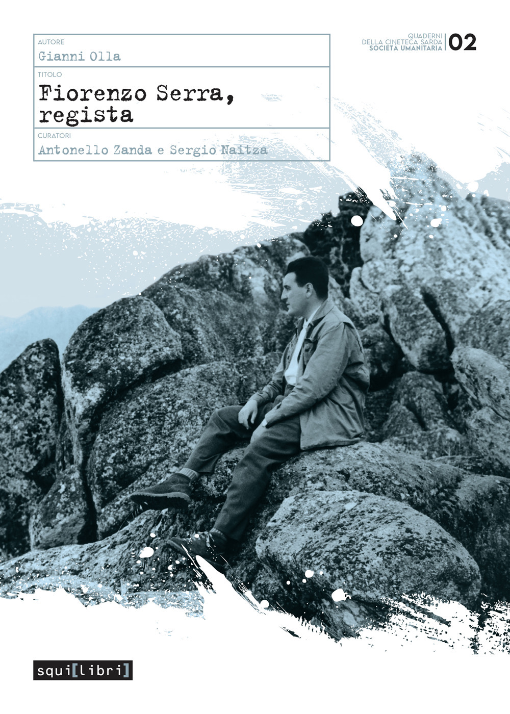 Fiorenzo Serra, regista