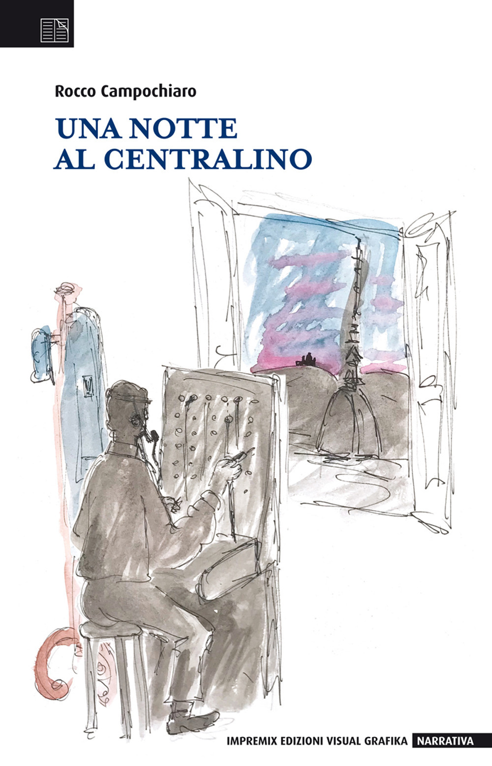 Una notte al centralino