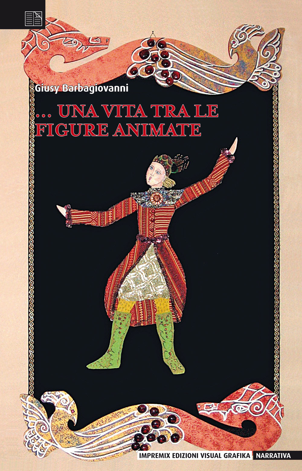 ... Una vita tra le figure animate