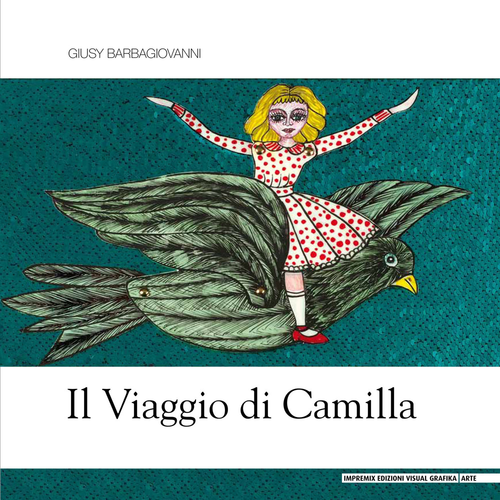 Il viaggio di Camilla