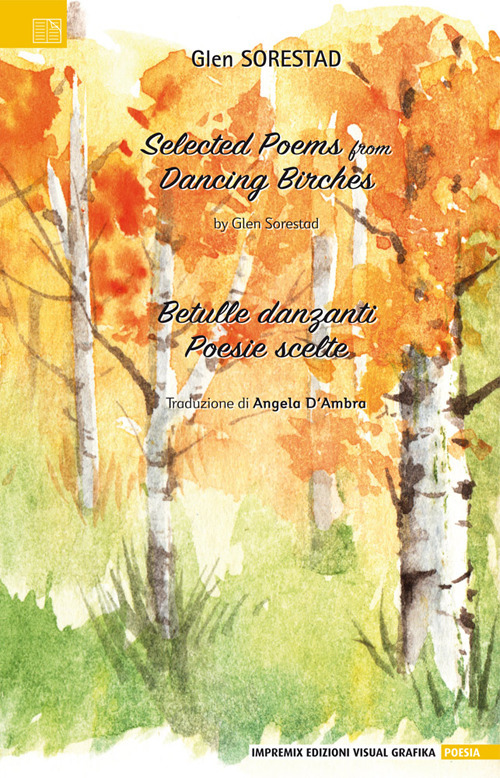 Betulle danzanti. Poesie scelte. Ediz. multilingue