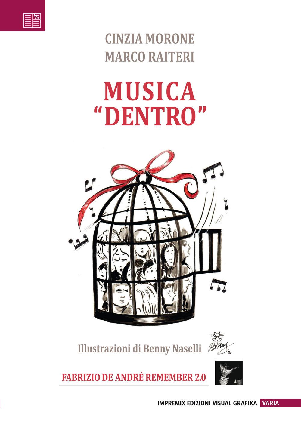 Musica «dentro»