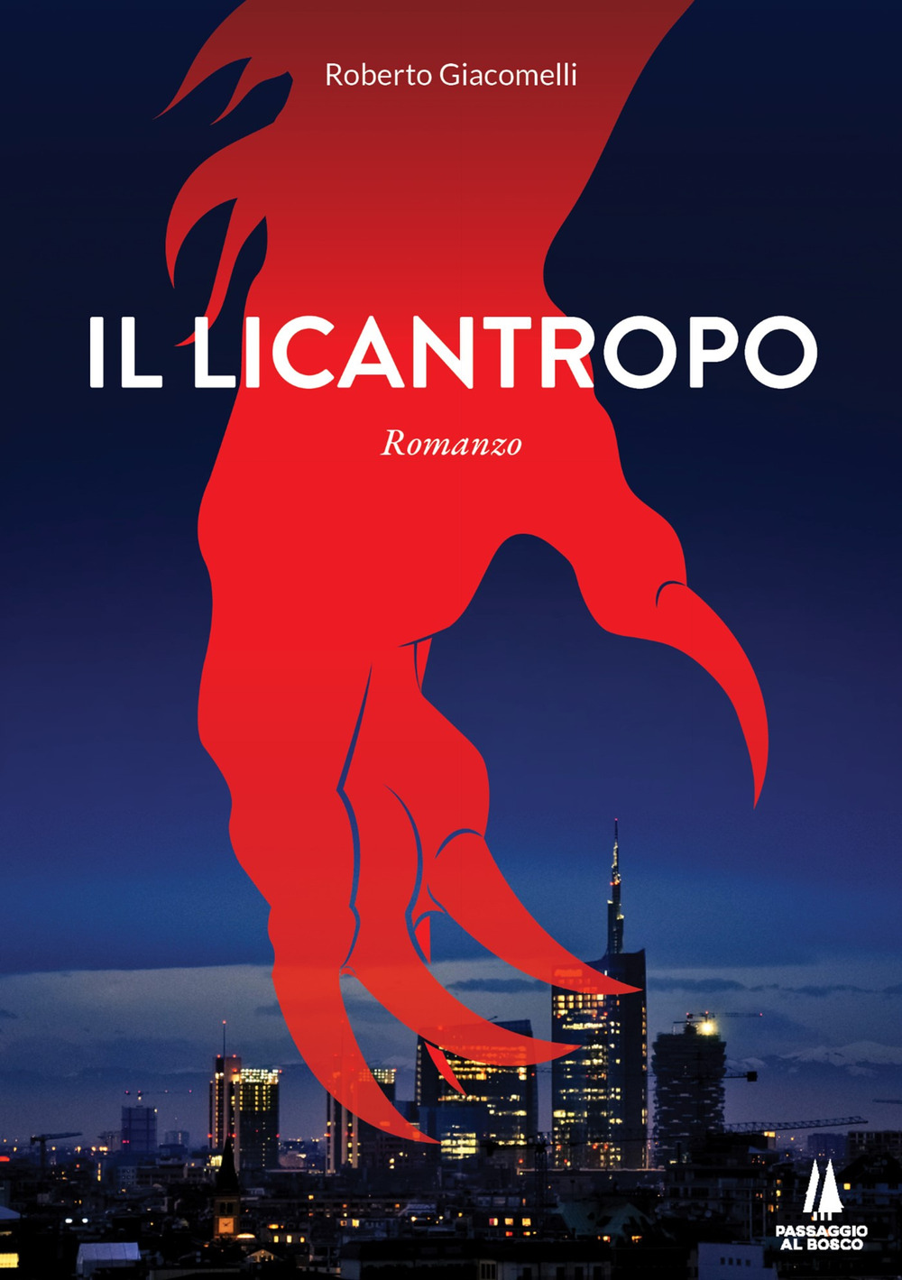 Il licantropo