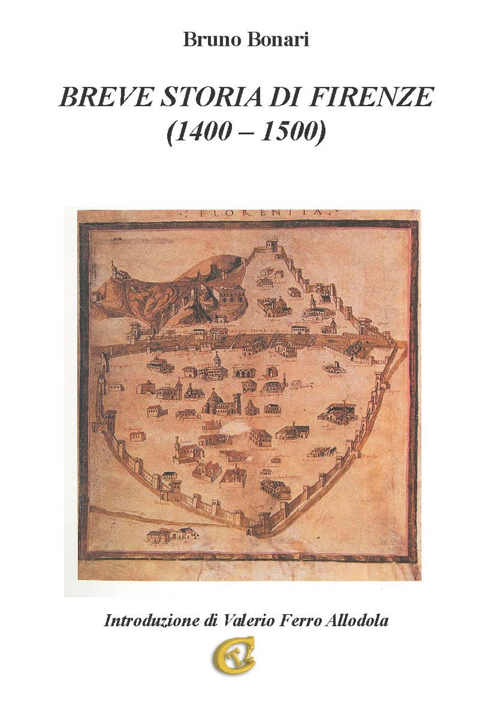 Breve storia di Firenze (1400-1500)