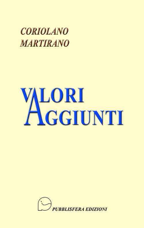 Valori aggiunti