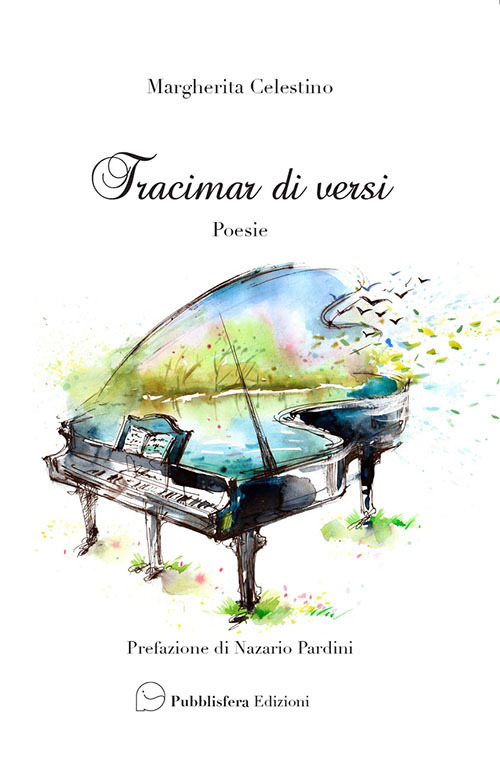 Tracimar di versi