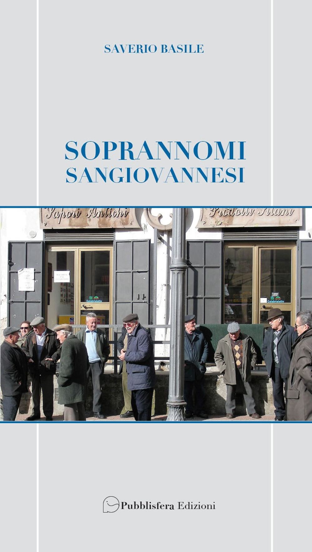 Soprannomi sangiovannesi